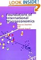 Foundations of International Macroeconomics