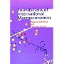 Foundations of International Macroeconomics