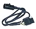 Hopkins Plug-In Simple 40905 T Connector Wiring Kit For Ford Explorer / Mazda Navajo (W/Tow Pkg), '91-94
