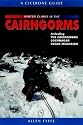 Winter Climbs in the Cairngorms (Cicerone Guide)