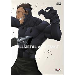 Fullmetal alchimist vol 9