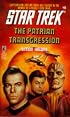 The Patrian Transgression (Star Trek, Book 69)