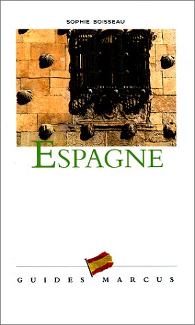 City Travel Guides Discounted  Livres : Espagne