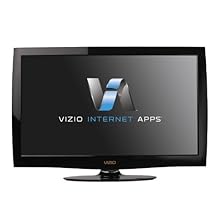 VIZIO M550NV 55-inch Full HD 1080p 120Hz LED LCD HDTV
