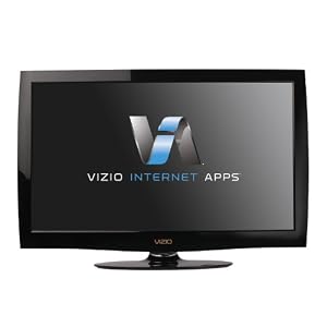VIZIO M550NV 55-inch Full HD 1080p 120Hz LED LCD HDTV