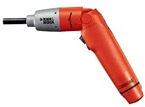 Black & Decker VP750 VersaPak 3.6-Volt PivotDriver Cordless Two-Position Screwdriver