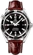 Omega Men's Planet Ocean 600M Series Seamaster Watch