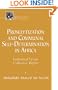 Proselytization and Communal Self-Determination in Africa: Individual Versus Collective Rights (Religion and Human Rights)