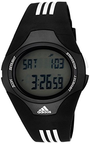 Adidas Response Digital Chronograph Mens Digital Watch ADP6005