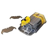 Black Rhino 00015 Hook Blades, 100-Pack