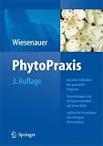 PhytoPraxis - Markus Wiesenauer