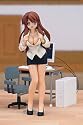 凉宮ハルヒの憂鬱 フィギュアセット北高HR 朝比奈みくる