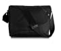 Be.ez LAbesace 13 Addict Messenger Bag for Macbook 13.3 (Black/Pumpkin)