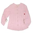 Le Fromage et L'Orange - Pearl Yarn Stitch Tunic, 5