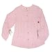 Le Fromage et L'Orange - Pearl Yarn Stitch Tunic, 5