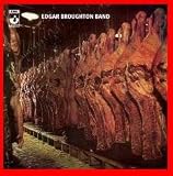 Edgar Broughton Band [VINYL]