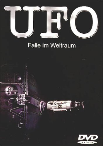 Power Station GmbH U.F.O. Vol. 2 - Falle im Weltraum