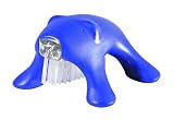 Alessi "Candito" Nail Brush - Dark Blue