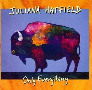 Juliana Hatfield - You Blues Lyrics - Zortam Music