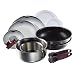 T-fal �C���W�j�I IH�X�e�����XEX �f���X�Z�b�g 960989