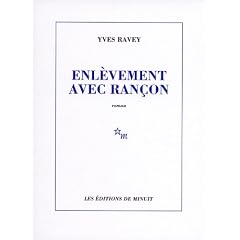Enl�vement avec ran�on