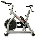 Fitnex X SERIES Momentum Exercise Bike