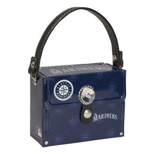Seattle Mariners Fanatic Purse