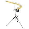 ATEC Casey 2 Soft Toss Combo Baseball/Softball Feeder 110V