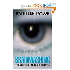 The Science of Thought Control