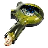 Kung Zhu Special Forces Missile Control