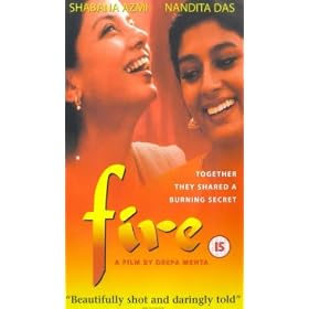 Fire [VHS] [1998]