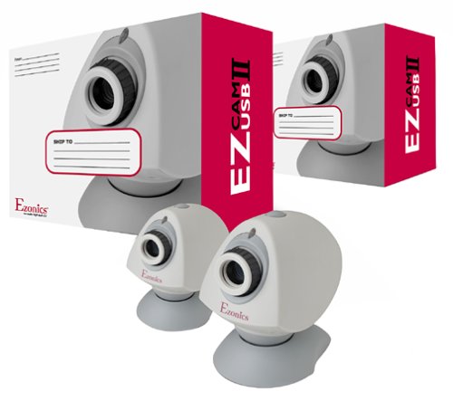 Ezonics EZ Video Chat Kit (EZ-388) under Ezonics in The Electronics Store