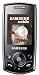 Samsung SGH-J700 Handy (Triband, EDGE, MP3-Player, Bluetooth) chrom-silber ohne Branding