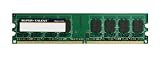 Super Talent DDR2-800 2GB/128x8 Hynix Chip Memory T800UB2G/H, Bulk