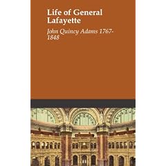 Life of General Lafayette