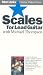 Scales For Lead Guitar [VHS]