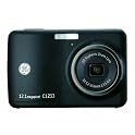 12.4MP Digital Camera w/3X Optical