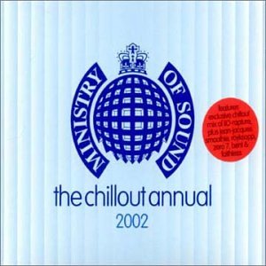 CD-Charts  Music : The Chillout Annual 2002