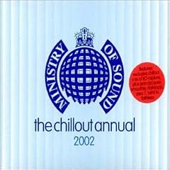 Chillout Annual 2002