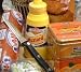Kosher Gift Basket - Meat Eater's Gift Basket (USA)
