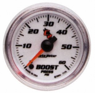 Auto Meter 7170 C2 2-1/16