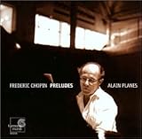Chopin: Preludes / Planes