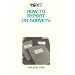 How to Report on Surveys (Survey Kit, Vol 9)