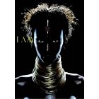 Click here to buy I Am Iman by  Iman, David Bowie, and Peter Beard.