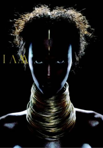 City Travel Guides Discounted  Books : I Am Iman