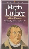 Martin Luther (Men of Faith)