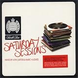 Review Various Artists  / Saville Row Saturday Sessions