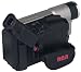 RCA CC6254 VHS-C Camcorder 400x Zoom with Steady Pix
