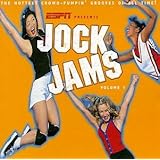 ESPN Presents: Jock Jams, Volume 1