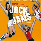 ESPN Presents: Jock Jams, Volume 1